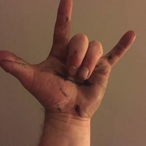 Meet your Posher, Steven